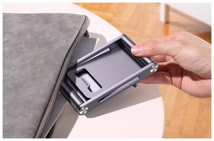Produktbild Ugreen Smartphonehalter mit Roller