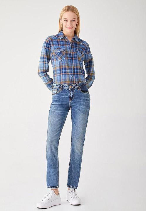 Image du produit Ltb Jeans Slim Fit ASPEN Y (S)