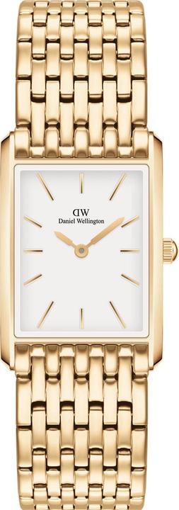 Actual product image Daniel Wellington Bound Gold
