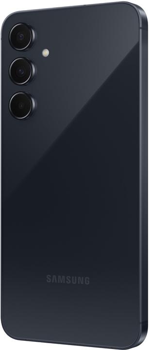 Image du produit Samsung Galaxy A55 (128 Go, Awesome Navy, 6.60", SIM + eSIM, 50 Mpx, 5G)