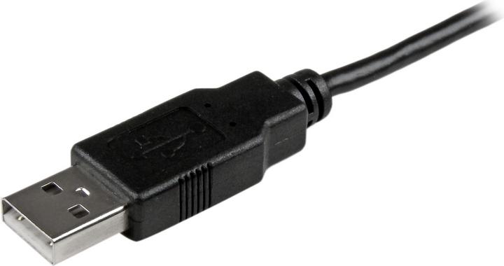 Actual product image StarTech USB A — USB Micro B (3 m, USB 2.0)