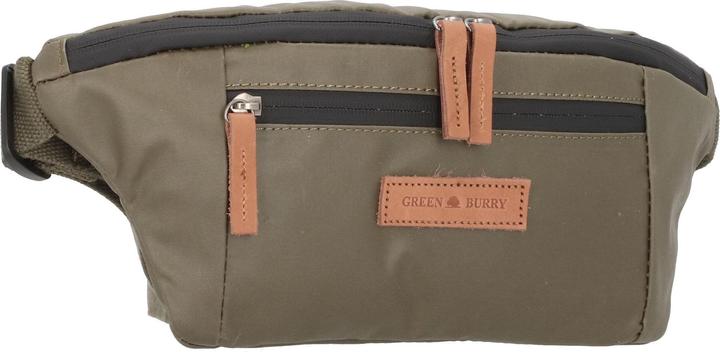Greenburry Aviator Gürteltasche 34,5 cm