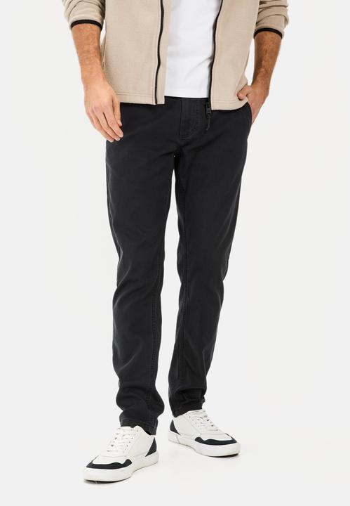 Produktbild Camel Active Basic Chino Slim Fit (42)