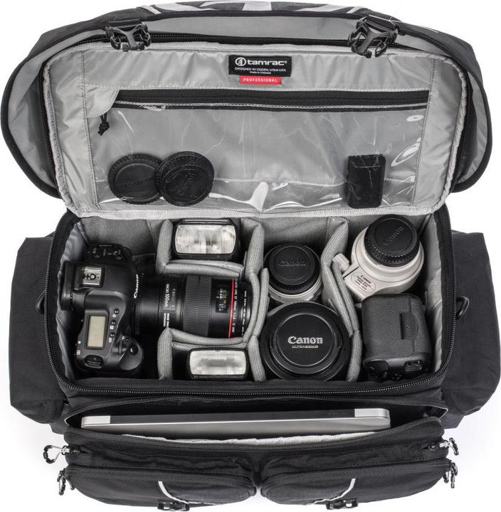 Produktbild Tamrac Stratus 6 (Kamera Schultertasche)