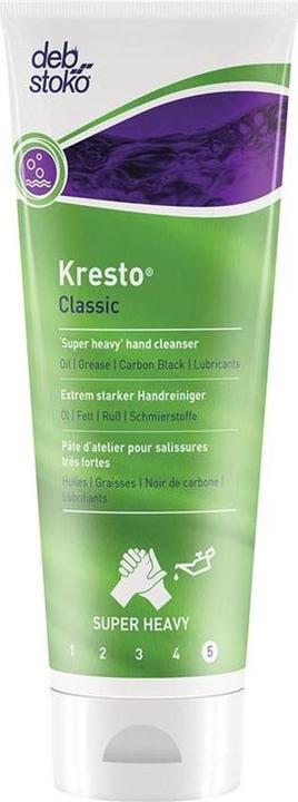 Immagine prodotto deb Detergente per mani Kresto® Classic 250 ml (peeling della mano, 250 ml)