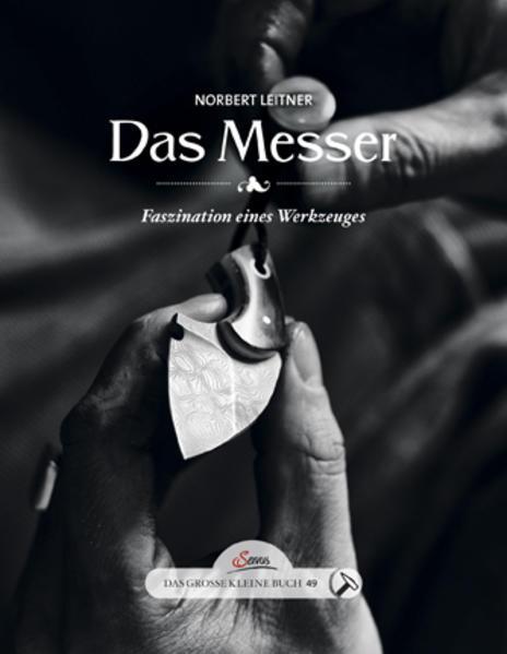 Das Messer (Tedesco, Norbert Leitner, 2016)