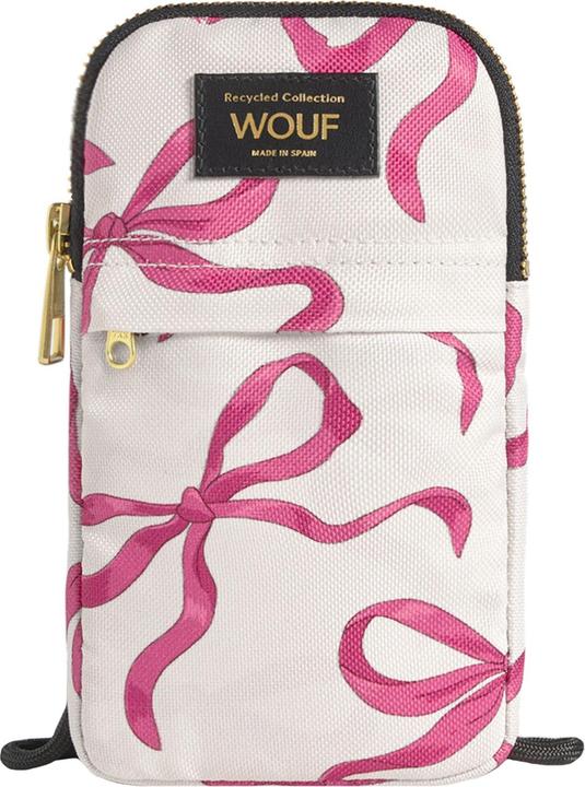 Wouf Daily Handytasche 10.5 cm