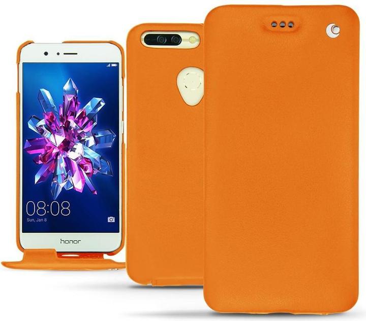 Oranje ( Nappa - Pantone #ff9351 )