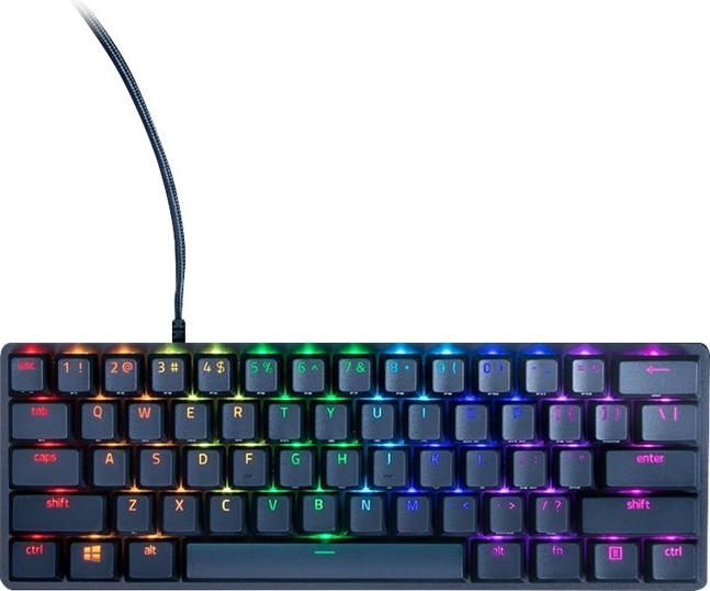 Produktbild Razer Huntsman Mini (DE, Kabelgebunden)