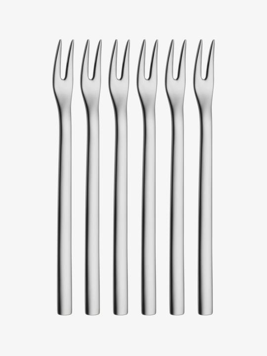 Immagine prodotto WMF Nuova (6 Pezzo/i, Forcone)