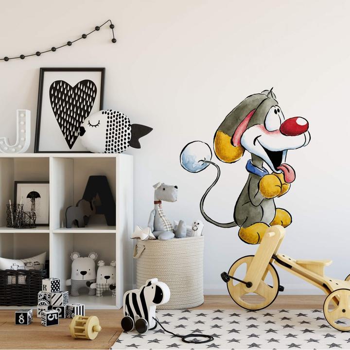 Produktbild Diddle Diddl - Bibombl Hundeblick (59 x 70 cm)