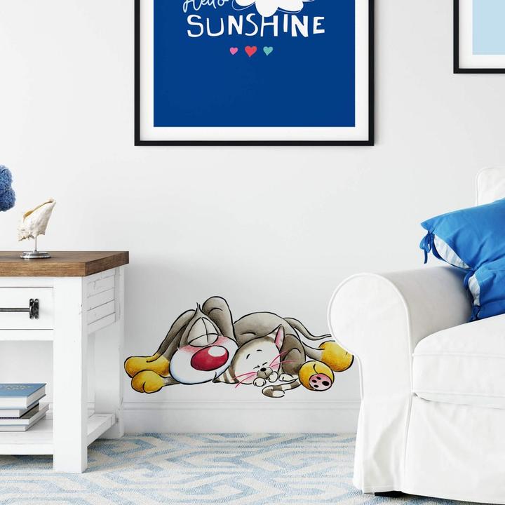 Image du produit Diddle Diddl - Le Bibombl limite les beaux rêves (70 x 28 cm)