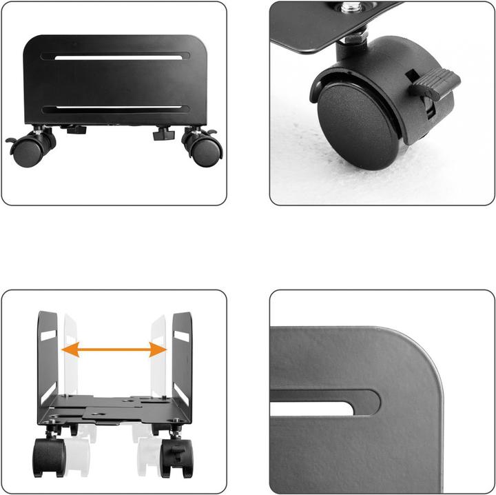 Produktbild Value Mobile Stand