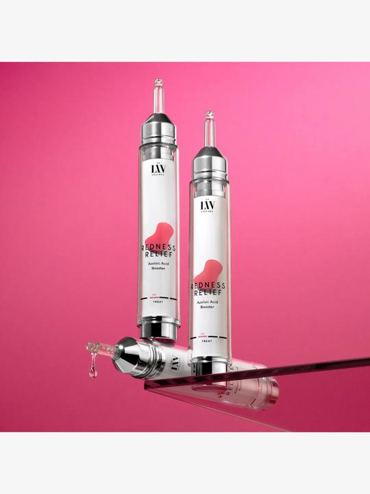 Actual product image Dr. Liv Redness Relief (15 ml, Day cream)