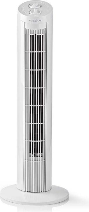 Nedis Ventilateur de tour FNTR11CWT40