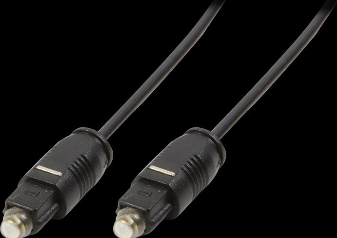Immagine prodotto LogiLink CA Toslink (0.50 m, Ottico)