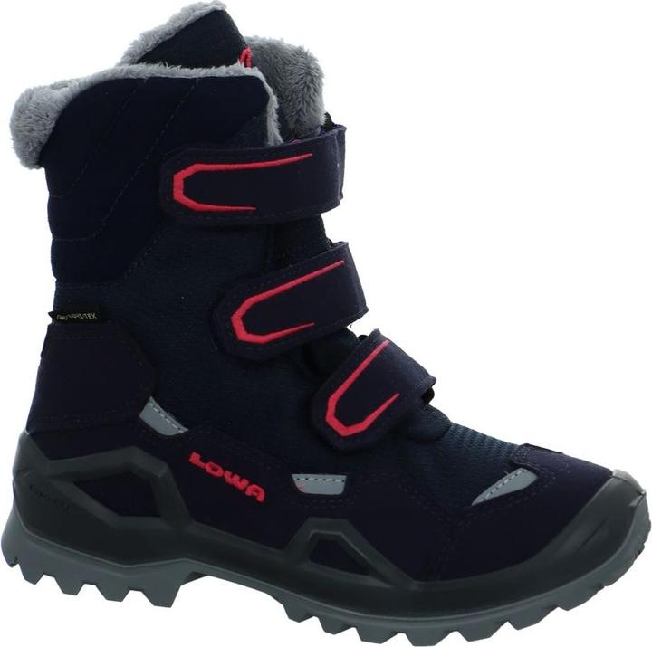 Lowa Milo EVO GTX