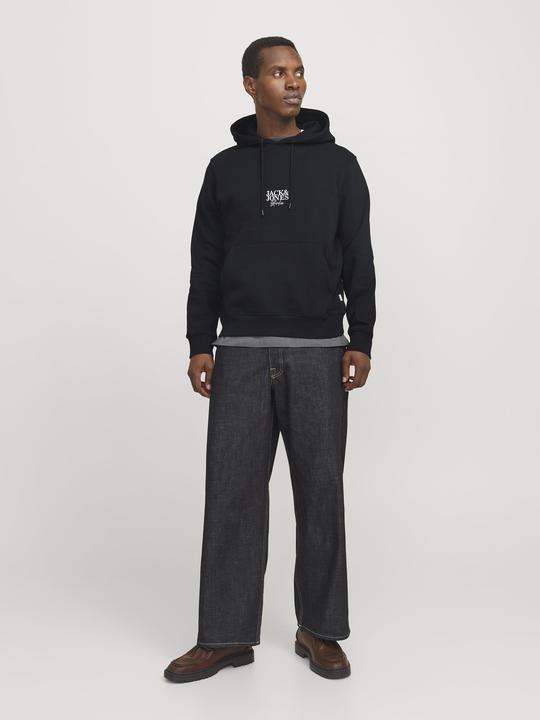 Immagine prodotto Jack & Jones Logo Kapuzenpullover Kapuzenpullover (XL)