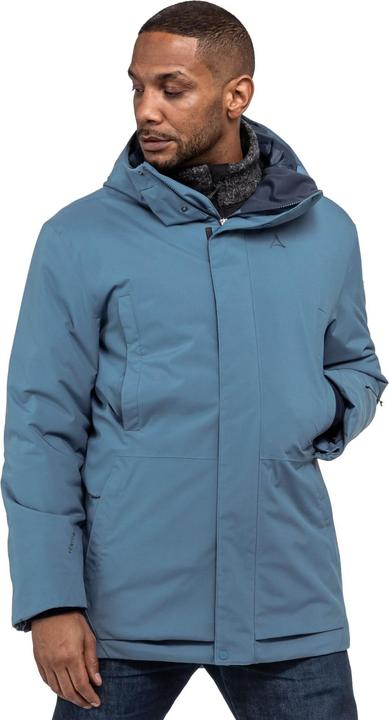 Produktbild Schöffel Ins Parka Style Crivat MNS (52)