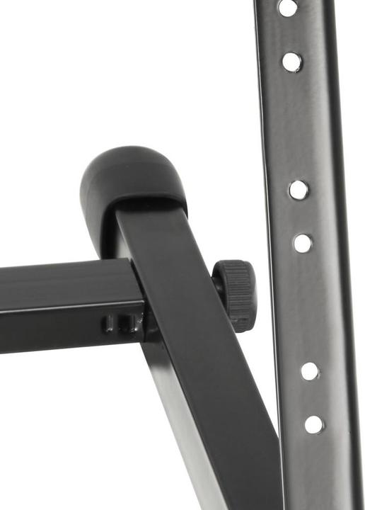 Image du produit Adam Hall Support de rack de 19 pouces (Rack 19)