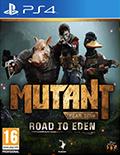 Image du produit Maximum Games Mutant Year Zero : Road to Eden Deluxe Ed. (PS4, EN)