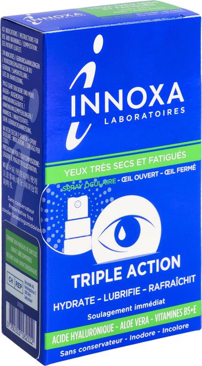 Produktbild Innoxa Augenspray (10 ml, 10 ml)