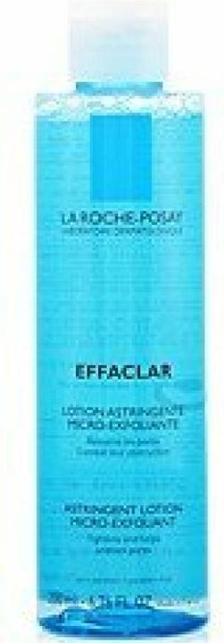 Image du produit La Roche Posay Effaclar (Lotion tonique, 200 ml)