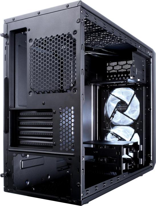 Immagine prodotto Fractal Focus G Mini (mATX, Mini-ITX)
