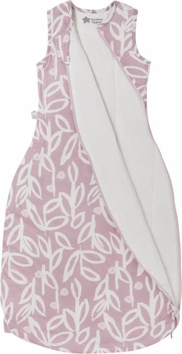 Produktbild Tommee Tippee Original Grobag Schlafsack 2.5 TOG (105 cm, Ganzjahr)