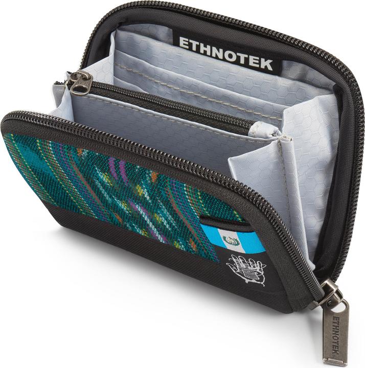 Produktbild Ethnotek Jugaad Wallet