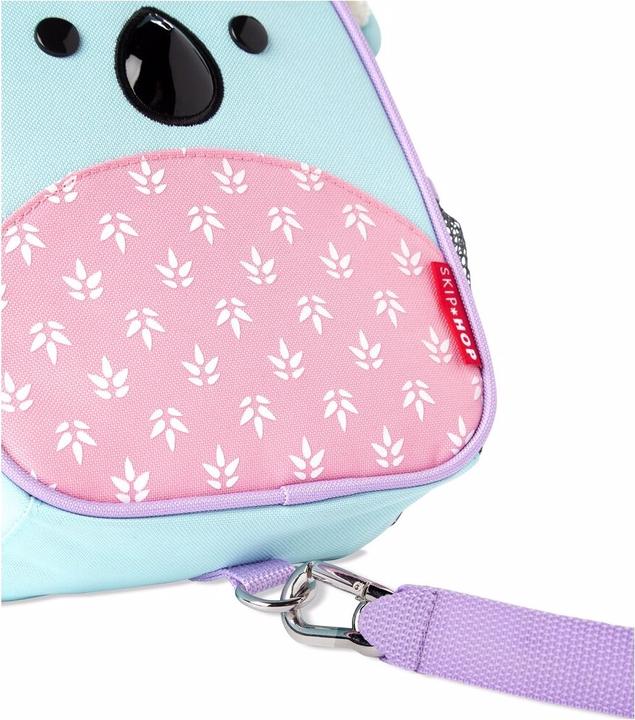 Immagine prodotto Skiphop Mini zaino con guinzaglio Zoo