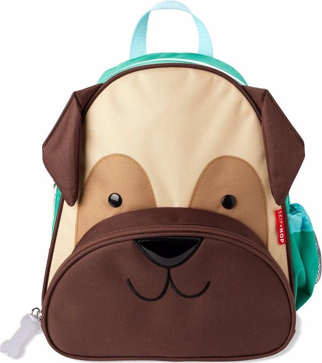 Produktbild Skiphop Kinderrucksack Zoo