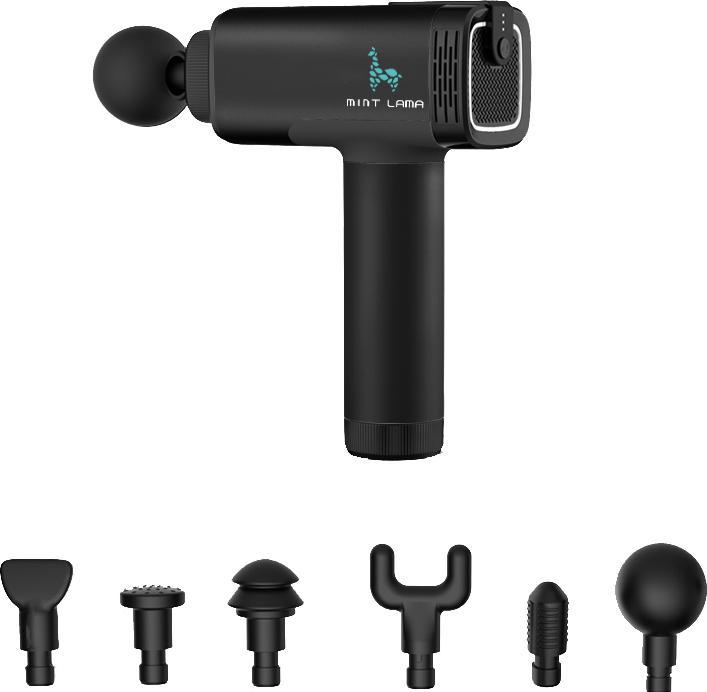 Actual product image Mint Lama Youlisn
