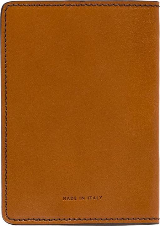 Image du produit The Bridge Reisepasshalter aus Leder (Pochette pour passeport)