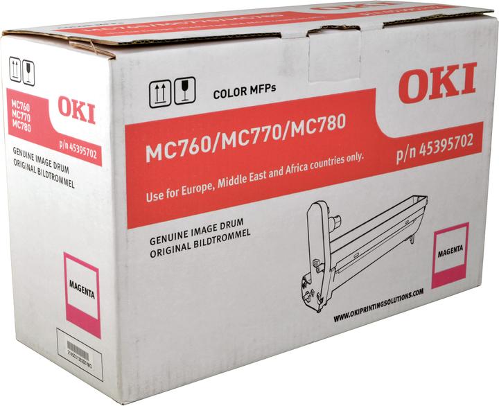 Produktbild OKI 45395702 (M)