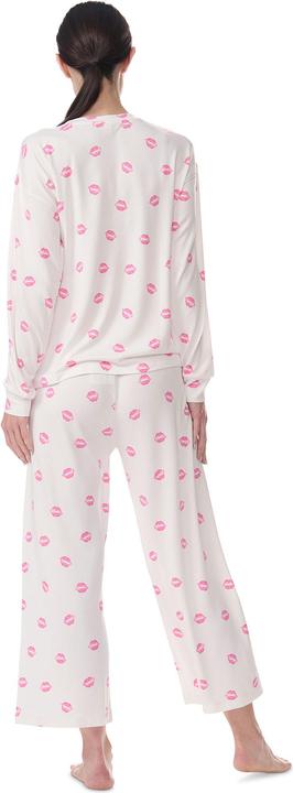 Produktbild Pj Salvage Pyjama l/s - P.J. Salvage Special (S)
