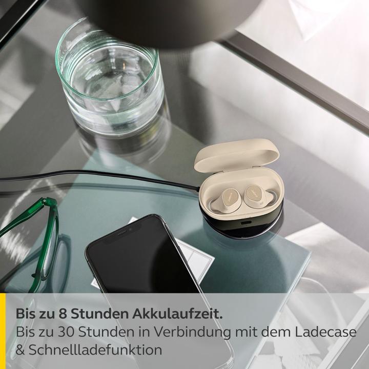 Actual product image Jabra Elite 7 Pro (ANC, 8 h, Wireless)