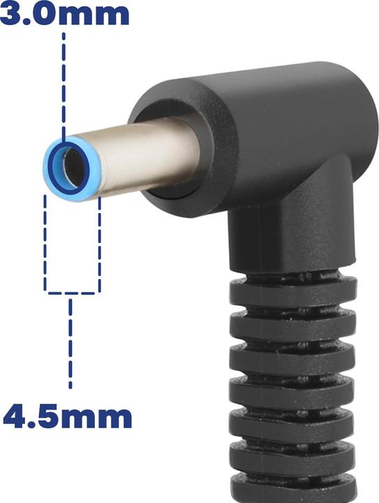 Image du produit Akyga AK-ND-26 - Ordinateur portable - Intérieur - 100 - 250 V - 50 - 60 Hz - 90 W - 19.5 V (90 W)