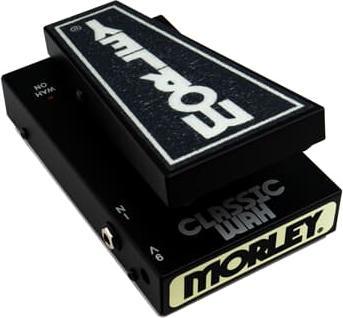Produktbild Morley MTCSW 20/20 CLASSIC SWITCHLESS WAH (Wah)