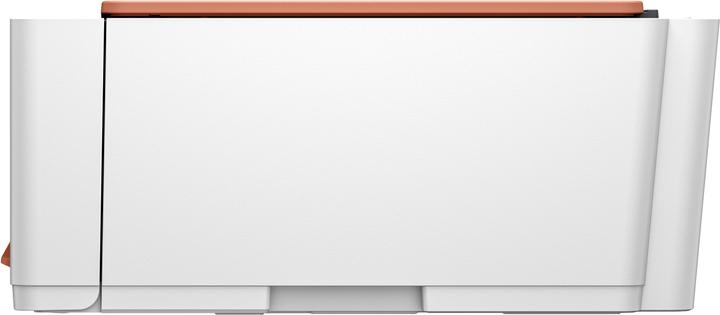 Image du produit HP Imprimante Tout-en-un Smart Tank 589 (Couleur)
