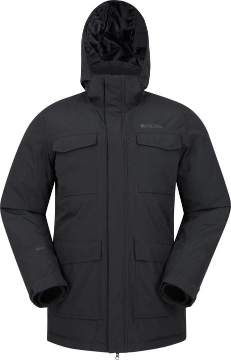 Mountain Warehouse Concord Extreme Jacke Lang