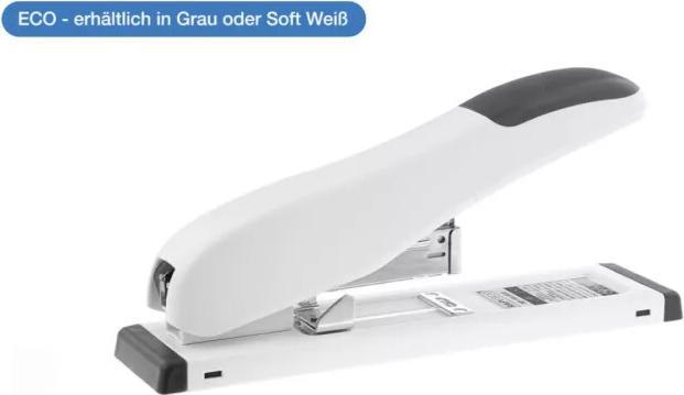 Actual product image Rapesco ECO HD-100 Block Stapler (100 Sheets)