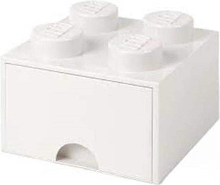 Room Copenhagen LEGO® bureau lade opbergdoos Brick 4