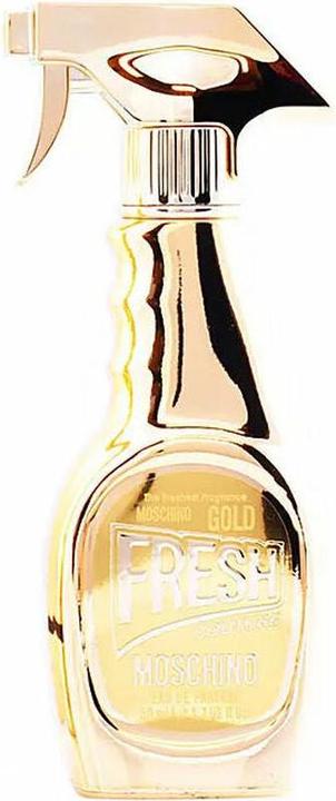 Produktbild Moschino Gold Fresh Couture (Eau de Parfum, 30 ml)