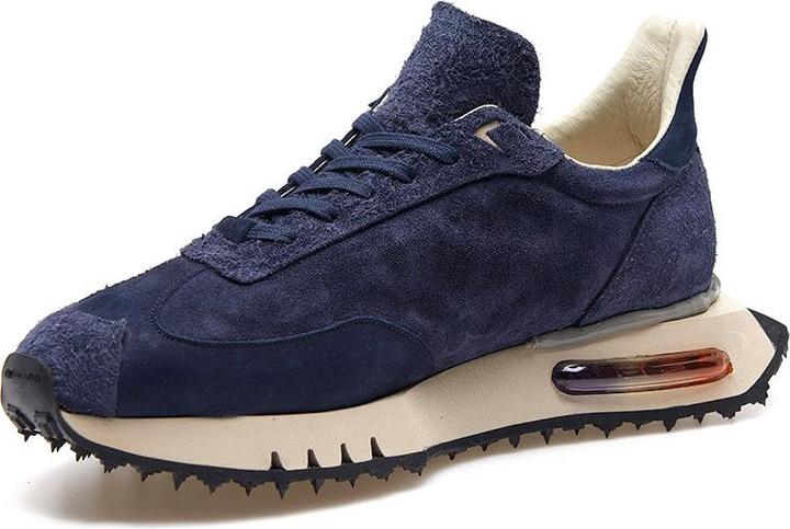 Produktbild BePositive Space Race - Suede Mix + Nubuck (41)