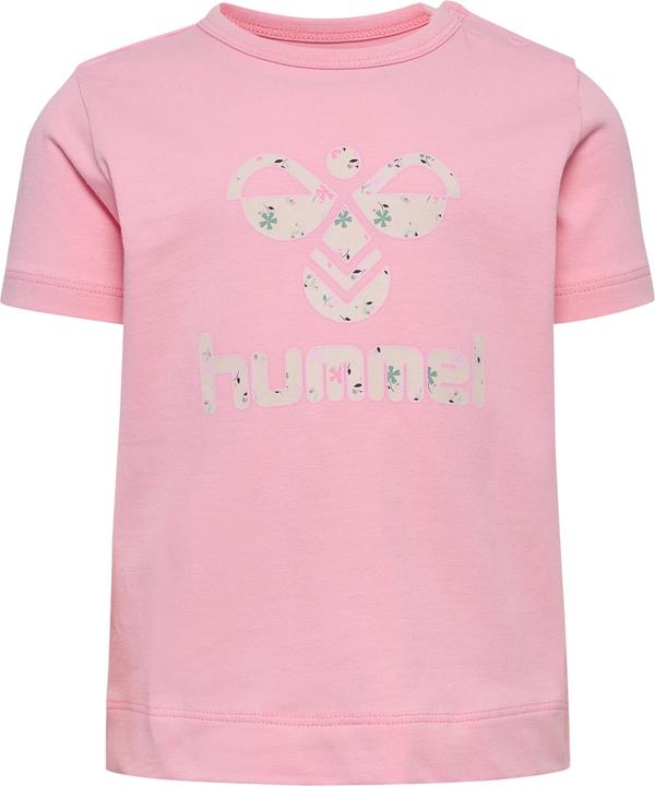 Actual product image hummel Hmljocha T-Shirt S/S (104)