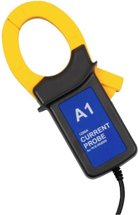 Produktbild PCE Instruments PCE-PA 8000 Netz-Analysegerät (Analysator)