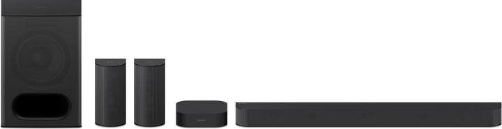 Produktbild Sony Bravia Theatre System 6 (1000 W, 5.1 Kanal)