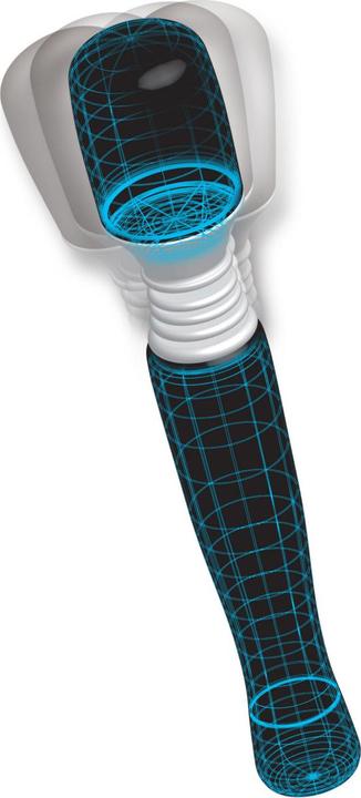 Produktbild Shots Mini Wanachi Massager