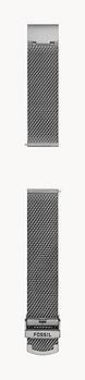 Produktbild Fossil Strap Bar (22 mm) (22 mm, Edelstahl)